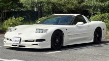 2001 Chevrolet Corvette