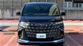 2025 Toyota Alphard