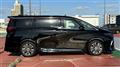 2025 Toyota Alphard