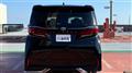 2025 Toyota Alphard