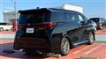 2025 Toyota Alphard