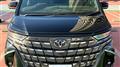 2025 Toyota Alphard