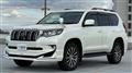 2020 Toyota Land Cruiser Prado