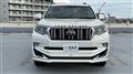 2020 Toyota Land Cruiser Prado