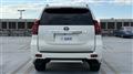 2020 Toyota Land Cruiser Prado