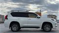 2020 Toyota Land Cruiser Prado