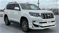 2020 Toyota Land Cruiser Prado