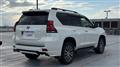 2020 Toyota Land Cruiser Prado
