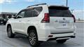 2020 Toyota Land Cruiser Prado