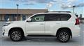 2020 Toyota Land Cruiser Prado