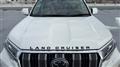 2020 Toyota Land Cruiser Prado