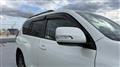 2020 Toyota Land Cruiser Prado