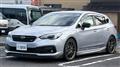 2021 Subaru Impreza