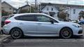 2021 Subaru Impreza