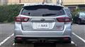 2021 Subaru Impreza