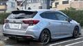 2021 Subaru Impreza