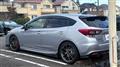 2021 Subaru Impreza