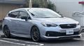 2021 Subaru Impreza