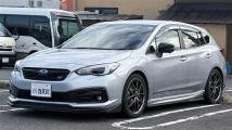 2021 Subaru Impreza
