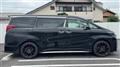 2021 Toyota Alphard