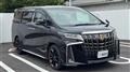 2021 Toyota Alphard