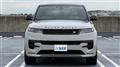 2023 Land Rover Range Rover Sport
