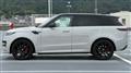2023 Land Rover Range Rover Sport