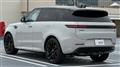 2023 Land Rover Range Rover Sport