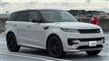 2023 Land Rover Range Rover Sport