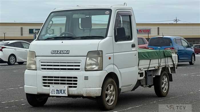 2007 Suzuki Suzuki Others