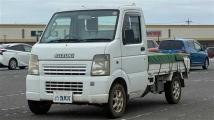 2007 Suzuki Suzuki Others