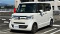 2017 Honda N BOX