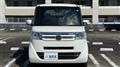 2017 Honda N BOX