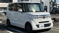 2017 Honda N BOX