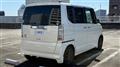 2017 Honda N BOX