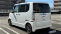 2017 Honda N BOX