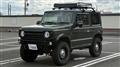 2019 Suzuki Jimny