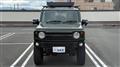 2019 Suzuki Jimny