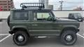 2019 Suzuki Jimny