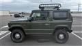 2019 Suzuki Jimny