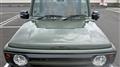 2019 Suzuki Jimny