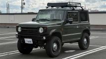 2019 Suzuki Jimny