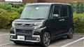 2017 Daihatsu Tanto