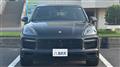 2022 Porsche Cayenne