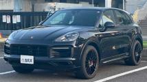 2022 Porsche Cayenne