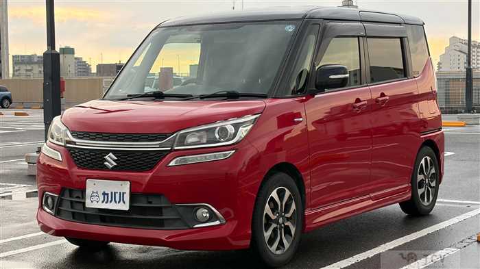 2017 Suzuki Suzuki Others