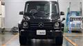2016 Mercedes-Benz G-Class