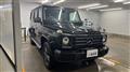 2016 Mercedes-Benz G-Class