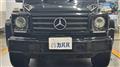 2016 Mercedes-Benz G-Class