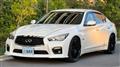 2016 Nissan Skyline
